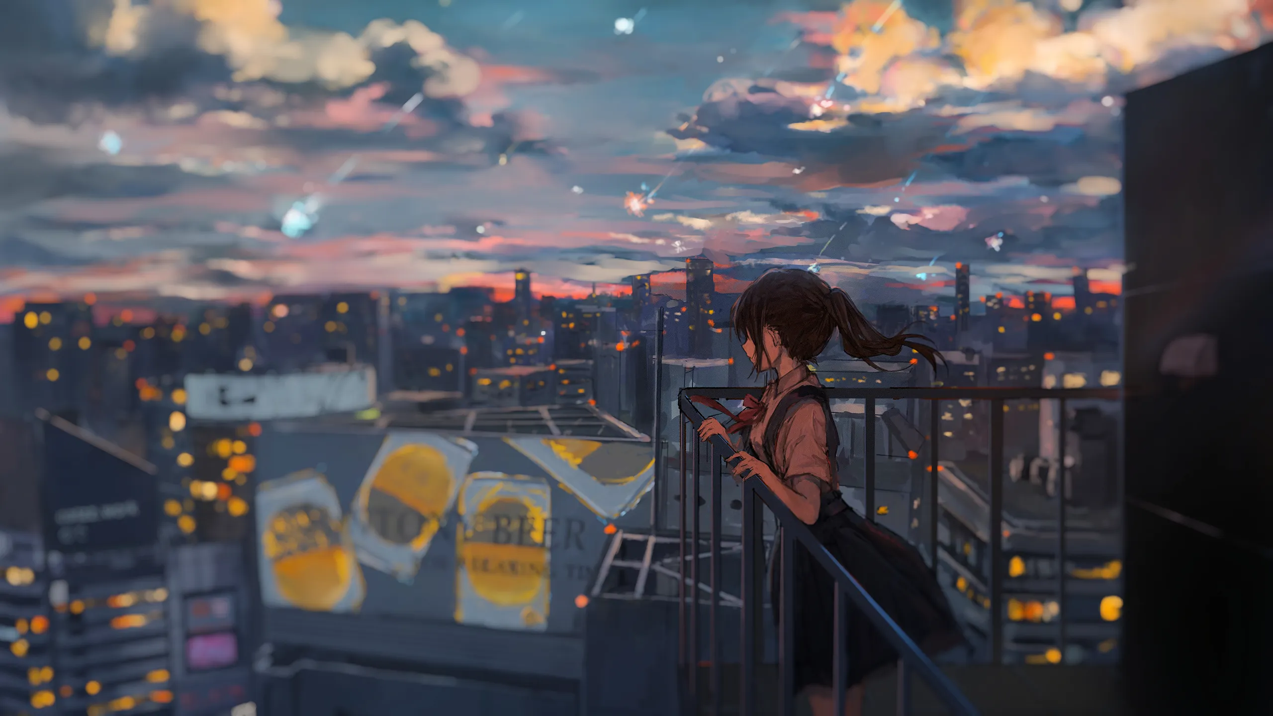 Banner image of the blog