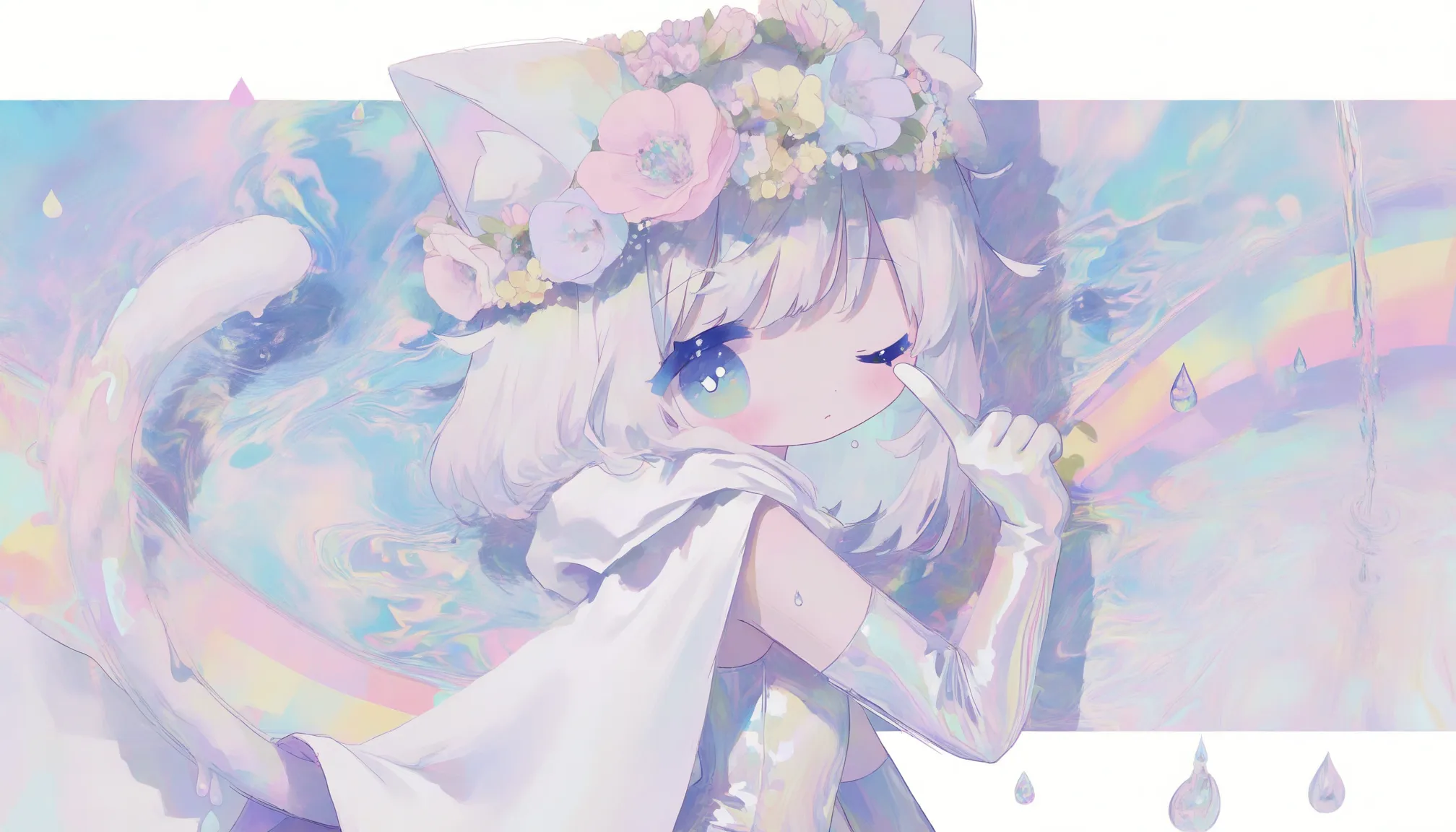 Banner image of the blog