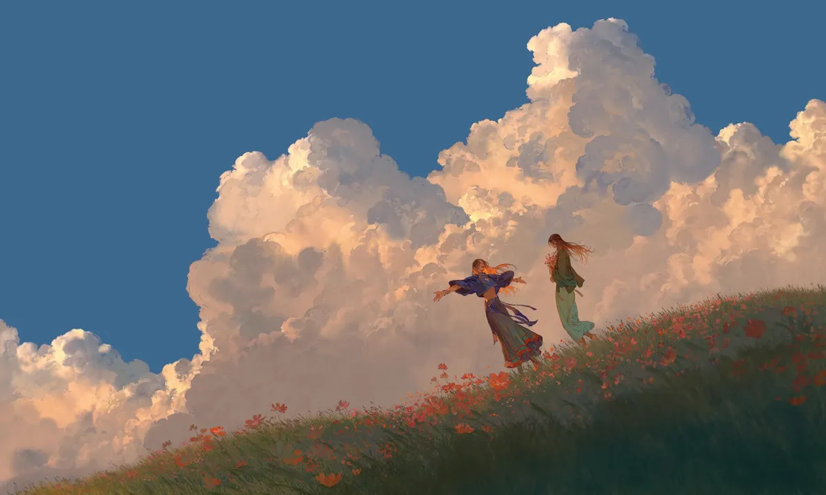 Banner image of the blog