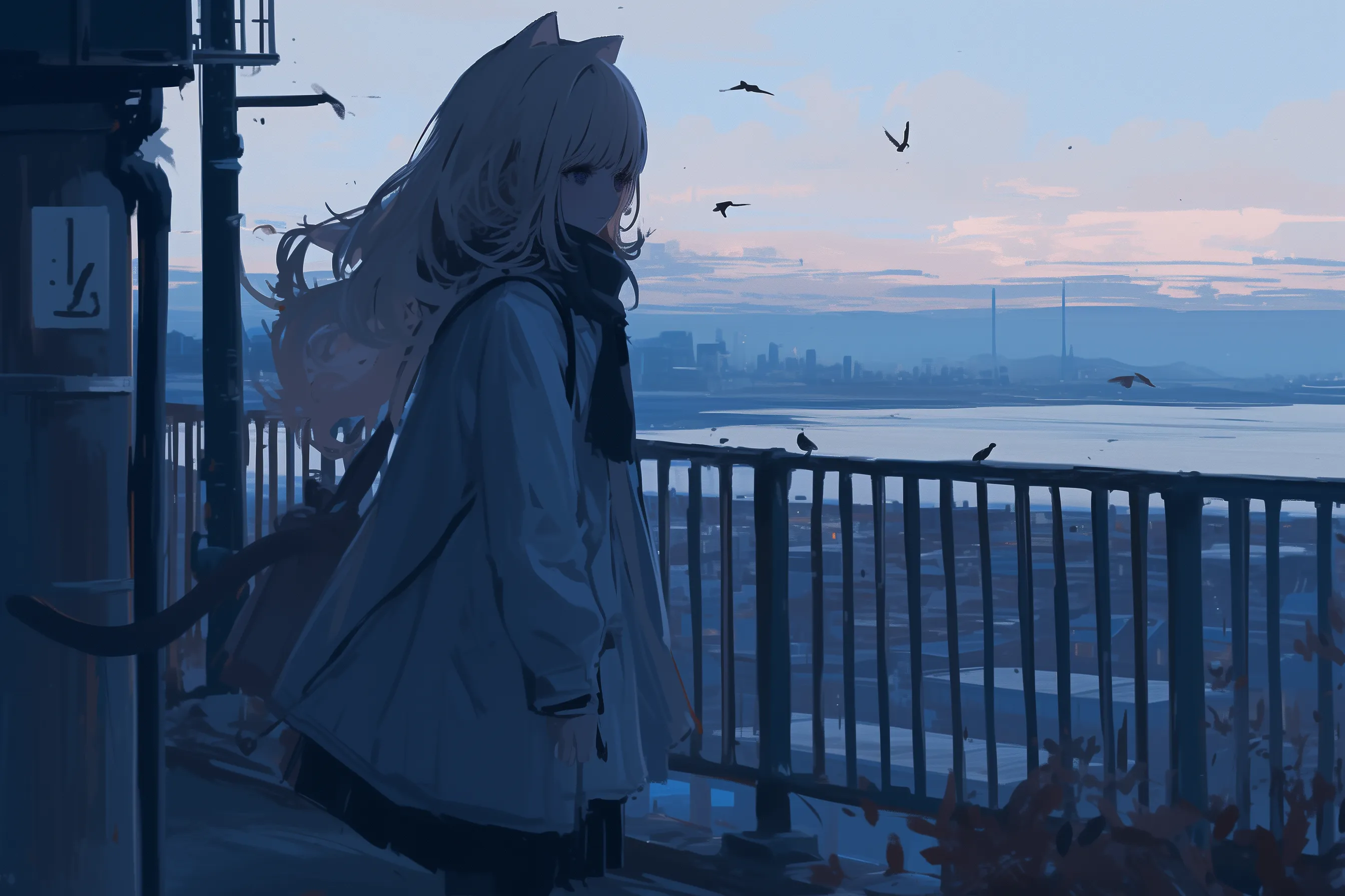 Banner image of the blog