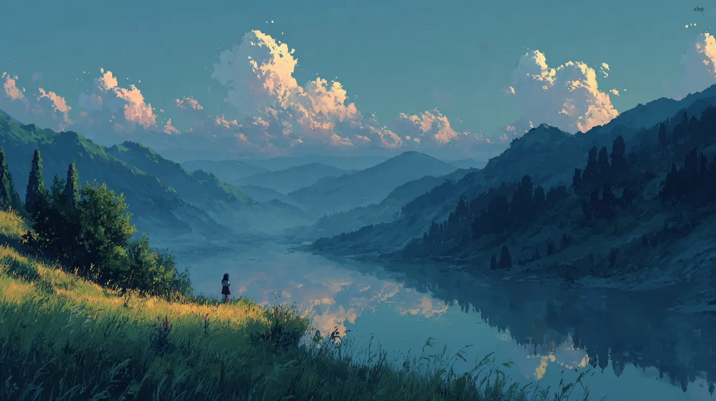 Banner image of the blog